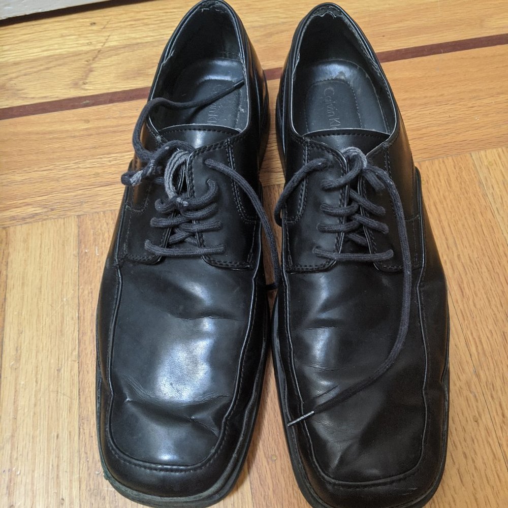 Calvin Klein Dress Shoes